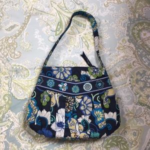 Vera Bradley purse.